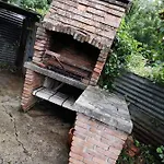 L'escapade Дом отдыха Э (Приморская Сена)