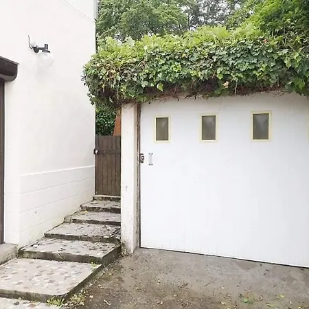 Feriehus L'escapade Eu (Seine-Maritime)