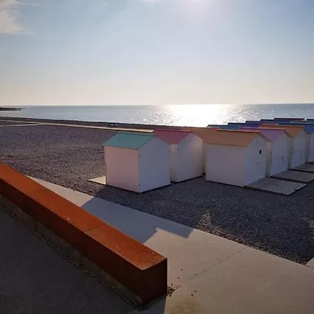 L'escapade * Eu (Senna Marittima)