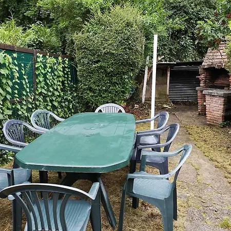 L'escapade Casa vacanze *