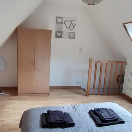 L'escapade Casa vacanze *