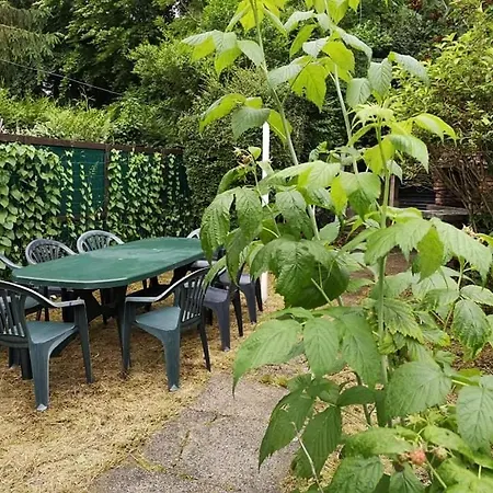 L'escapade Casa vacanze