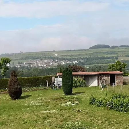 Casa vacanze L'escapade