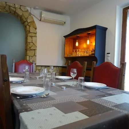 L'escapade Eu (Senna Marittima)